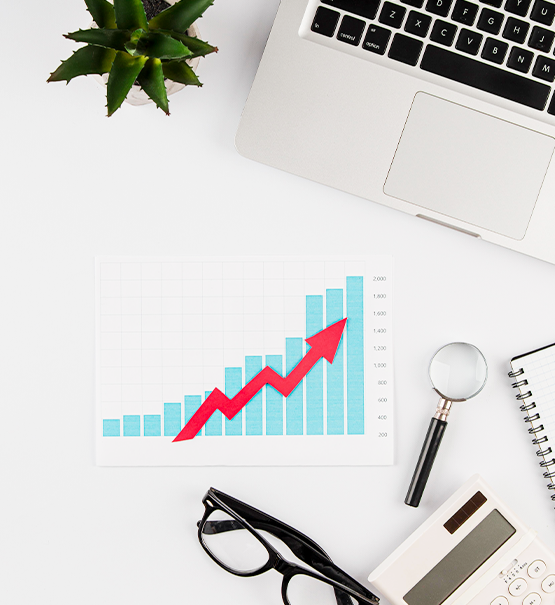 business growth image