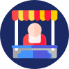 Vendor icon