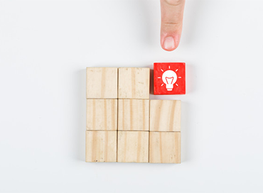 real time order management blocks